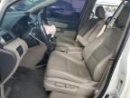 2013 Honda Odyssey Touring