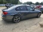 2016 BMW 328 I Sulev