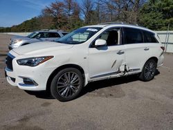 2019 Infiniti QX60 Luxe en venta en Brookhaven, NY