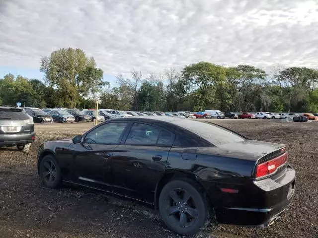 2014 Dodge Charger SE