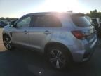 2021 Mitsubishi Outlander Sport ES