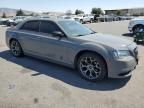 2018 Chrysler 300 Touring