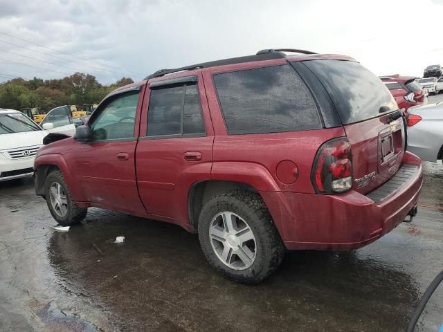 2007 Chevrolet Trailblazer LS