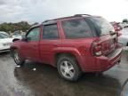 2007 Chevrolet Trailblazer LS