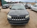 2012 Jeep Compass Sport