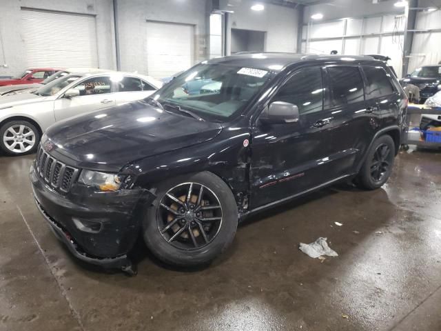 2017 Jeep Grand Cherokee Trailhawk