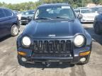 2004 Jeep Liberty Limited