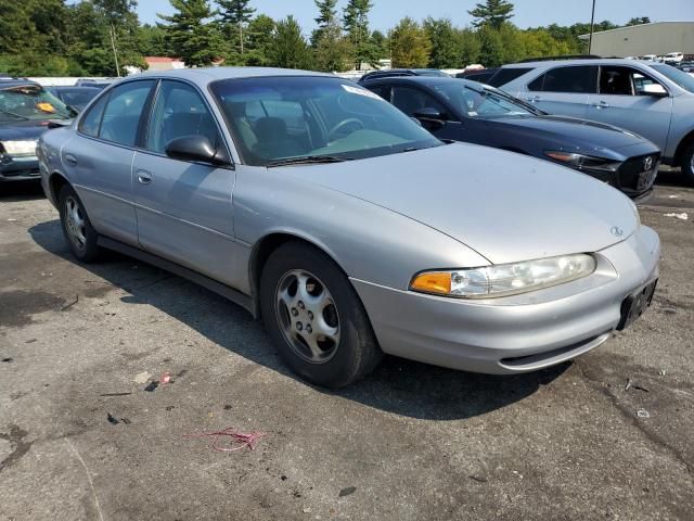 2000 Oldsmobile Intrigue GX