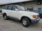 1996 Toyota Land Cruiser HJ85