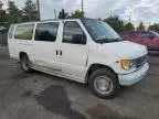 1999 Ford Econoline E350 Super Duty Wagon