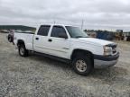 2003 Chevrolet Silverado K2500 Heavy Duty