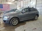 2015 Audi Q5 Premium