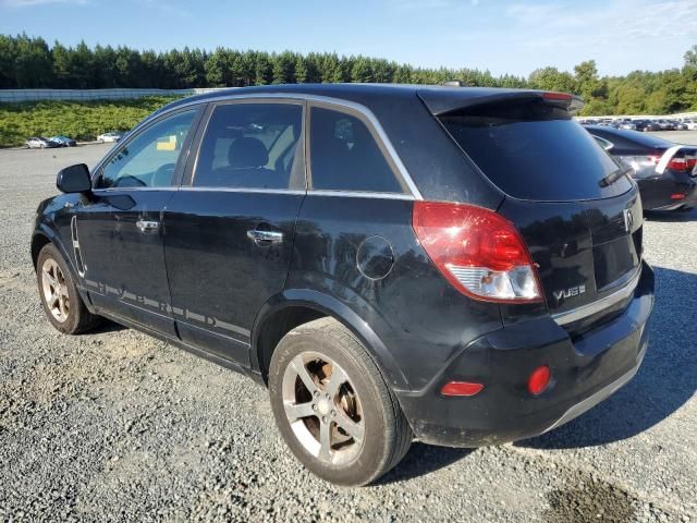 2009 Saturn Vue Hybrid