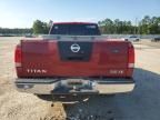 2004 Nissan Titan XE