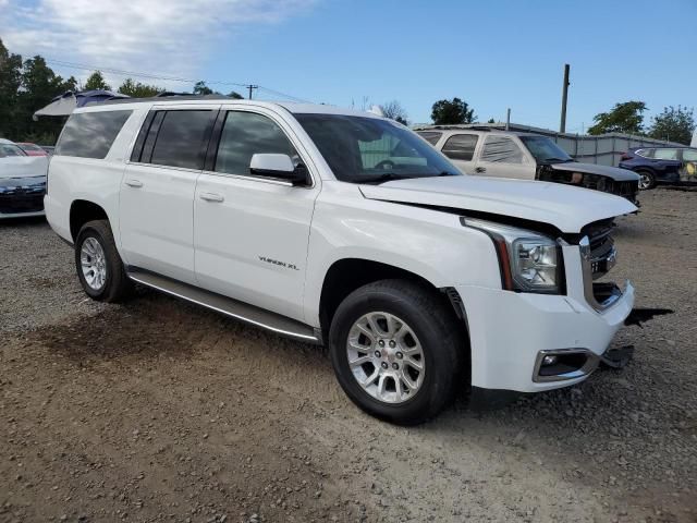 2016 GMC Yukon XL K1500 SLT