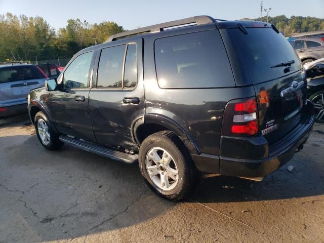 2010 Ford Explorer XLT