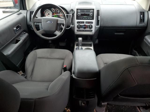 2010 Ford Edge SEL