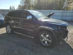 2013 Jeep Grand Cherokee Limited