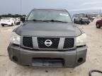 2007 Nissan Titan XE