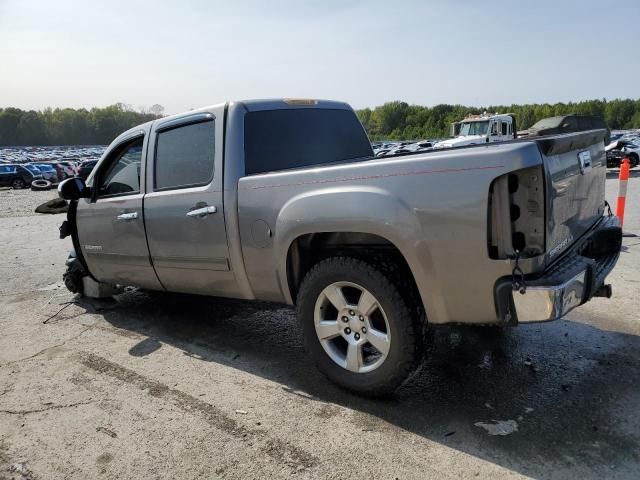 2009 GMC Sierra C1500 SLE