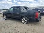 2007 Chevrolet Avalanche C1500