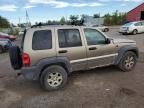 2003 Jeep Liberty Sport