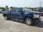 2007 Chevrolet Silverado C1500