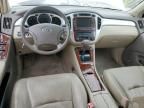 2007 Toyota Highlander Hybrid