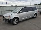 2011 Dodge Grand Caravan Crew