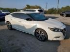 2016 Nissan Maxima 3.5S