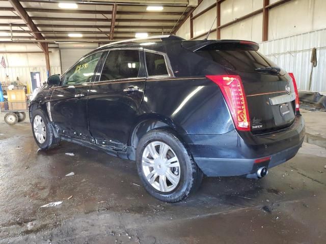 2011 Cadillac SRX Luxury Collection