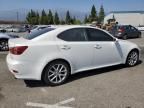 2012 Lexus IS 250