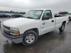 2002 Chevrolet Silverado C1500