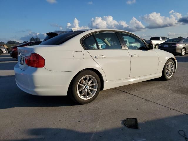 2010 BMW 328 I