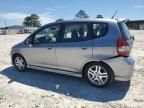 2007 Honda FIT S