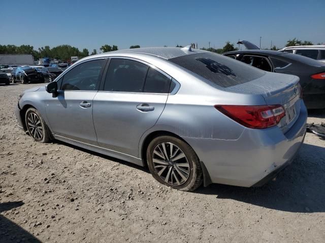 2019 Subaru Legacy 2.5I Premium