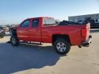 2019 Chevrolet Silverado LD K1500 LT