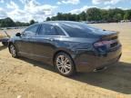 2013 Lincoln MKZ