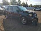 2007 Honda Pilot EXL