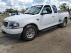 2001 Ford F150