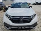 2022 Honda CR-V LX