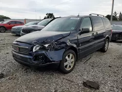 Salvage cars for sale at Franklin, WI auction: 2006 Saturn Relay 3