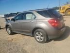 2010 Chevrolet Equinox LS