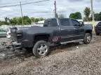 2016 Chevrolet Silverado K2500 Heavy Duty LTZ