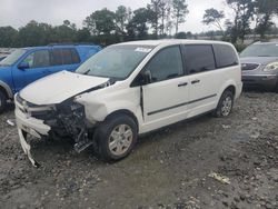 Dodge Vehiculos salvage en venta: 2010 Dodge Grand Caravan C/V