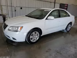 2009 Hyundai Sonata GLS en venta en Avon, MN