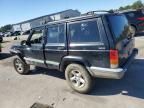 1999 Jeep Cherokee Sport