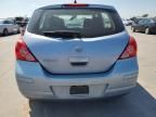 2011 Nissan Versa S