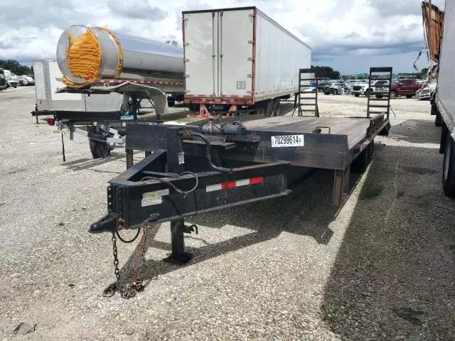 2022 Urwi 2022 GSK 20FT Equipment Trailer