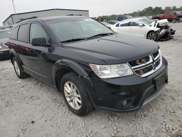 2015 Dodge Journey SXT